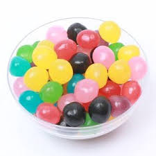 Variétés diverses