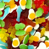 BONBONS LISSES