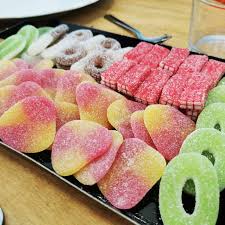BONBONS Sucrés