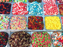 Collection Complète de BONBON