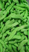 Banane Verte Sucrées - 100g