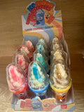 Ice cream discopop 1.20 euro pièce