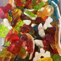 MIX Lisse - 100g