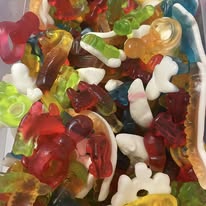 MIX Lisse - 100g