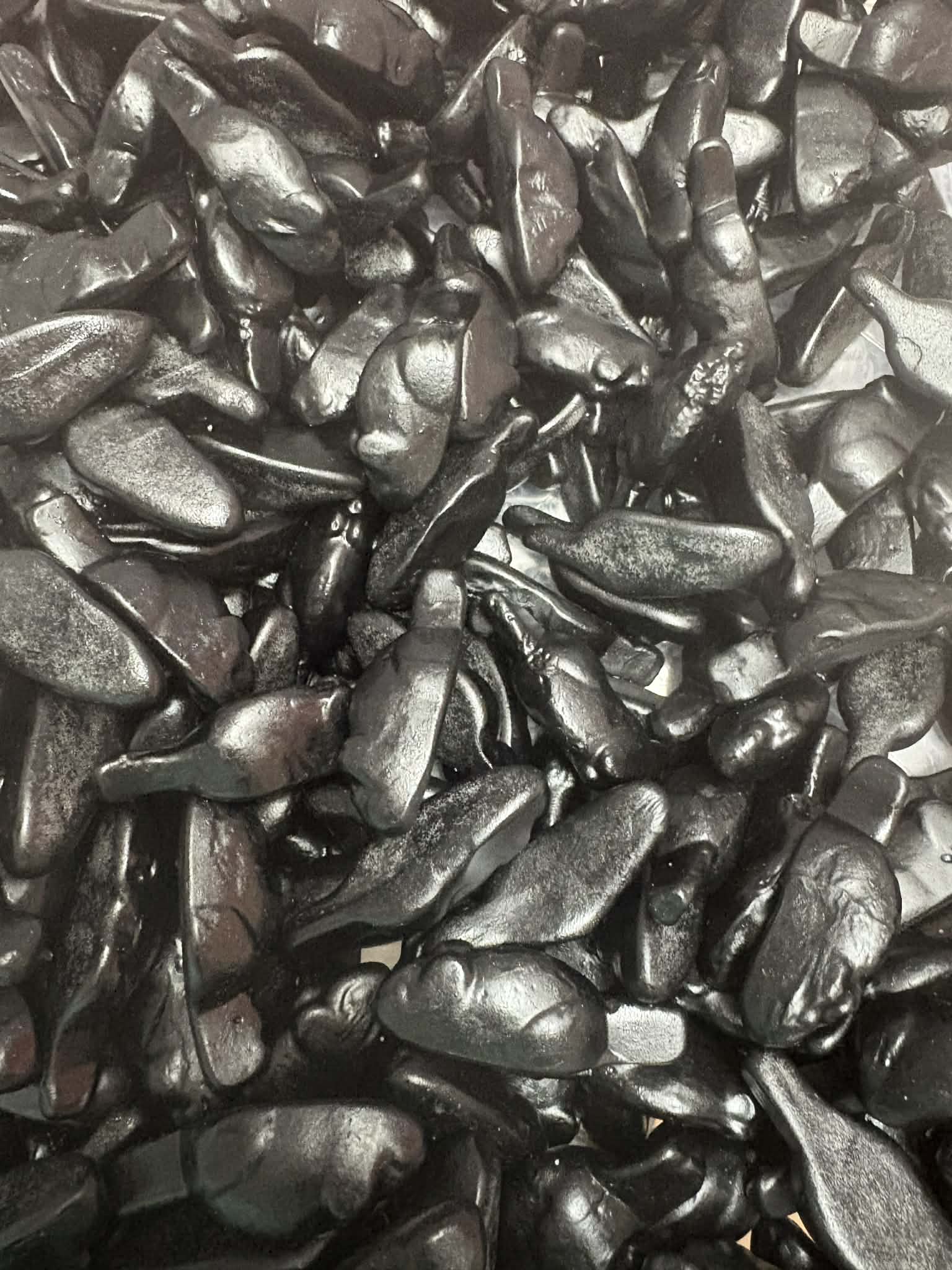 Souris Zan - 100g