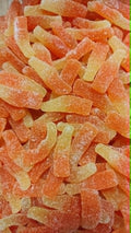 Bouteille Orange PIKA - 100g