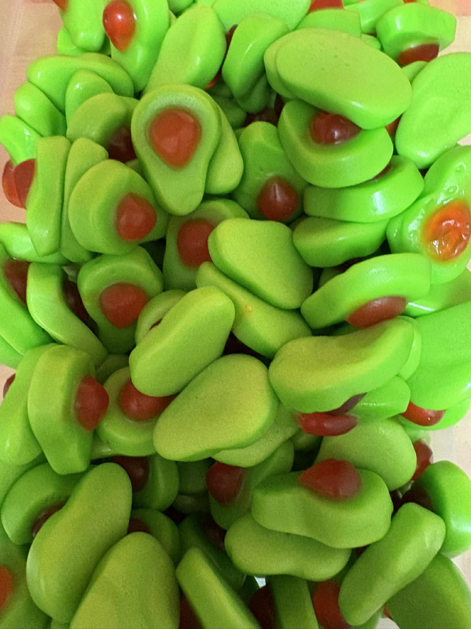 AVOCAT - 100g