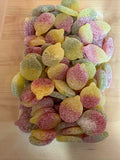 Boule Citron Pika - 100g