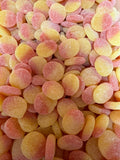 Boule Pêche - 100g