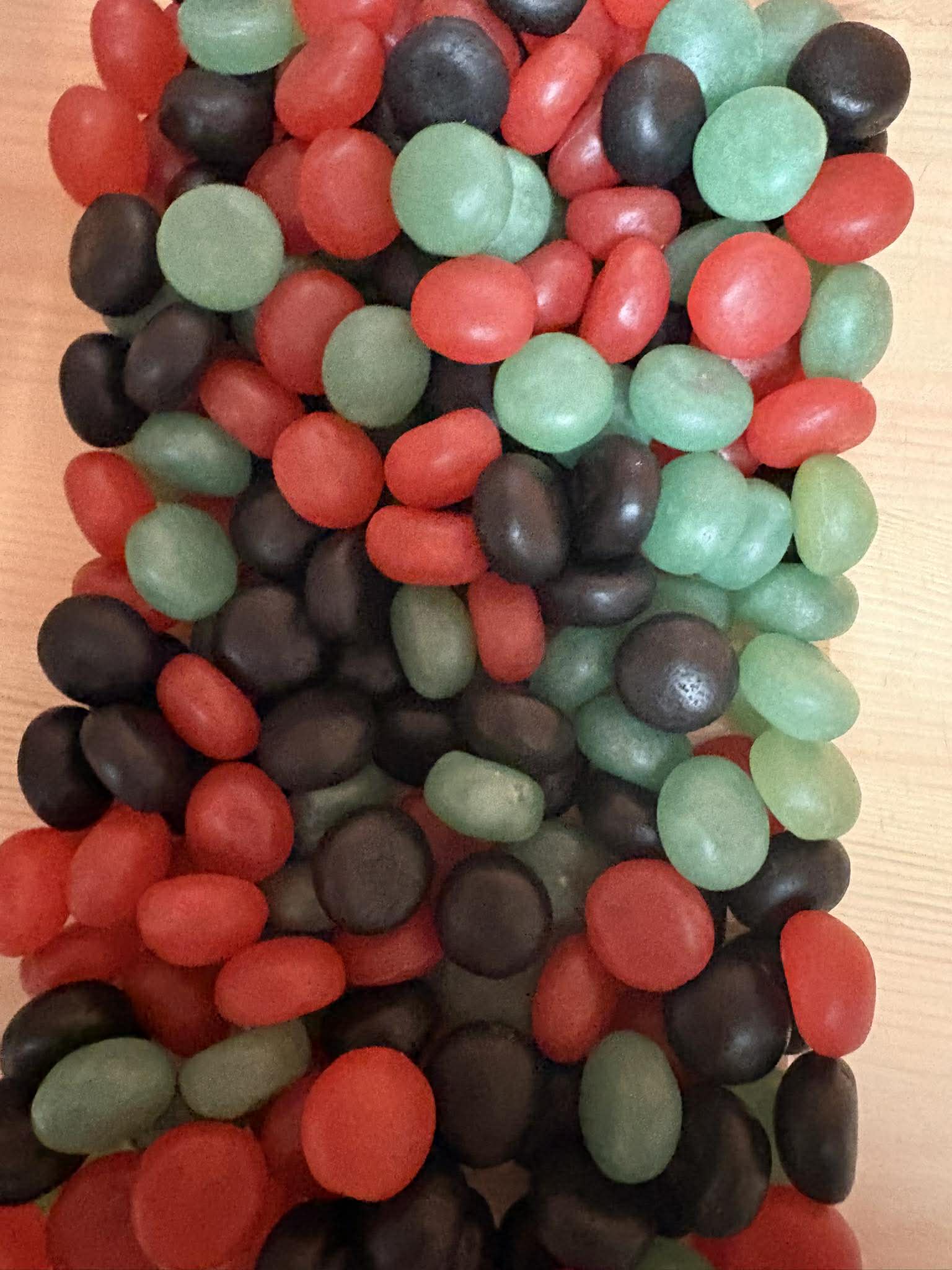 Fresibus - 100g Haribo