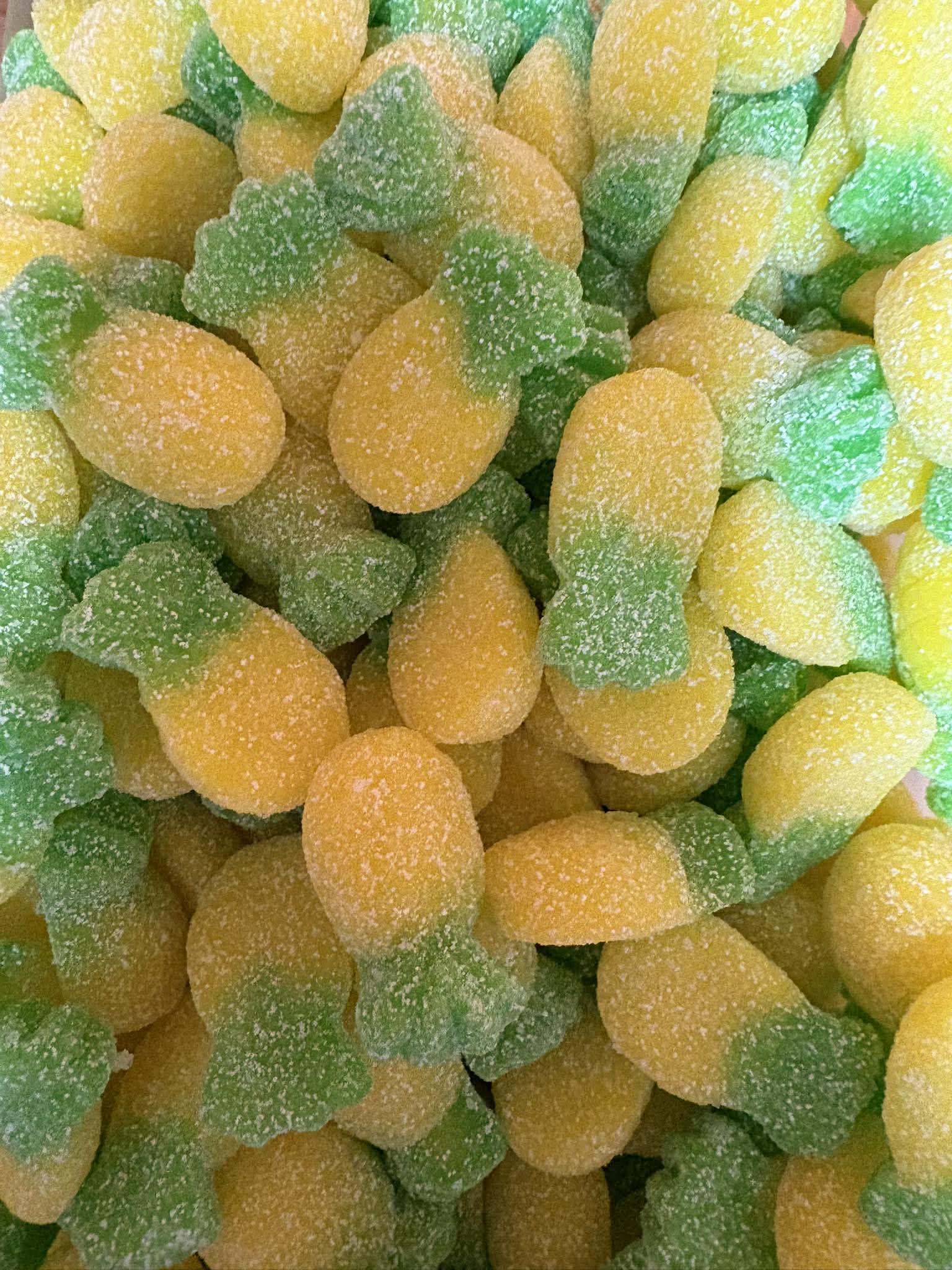 Ananas Pika - 100g