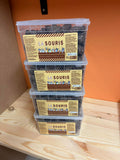 SOURIS Caramel - La Boîte de 2kg