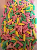 HITSCHIES MIX Acidulés - 100g