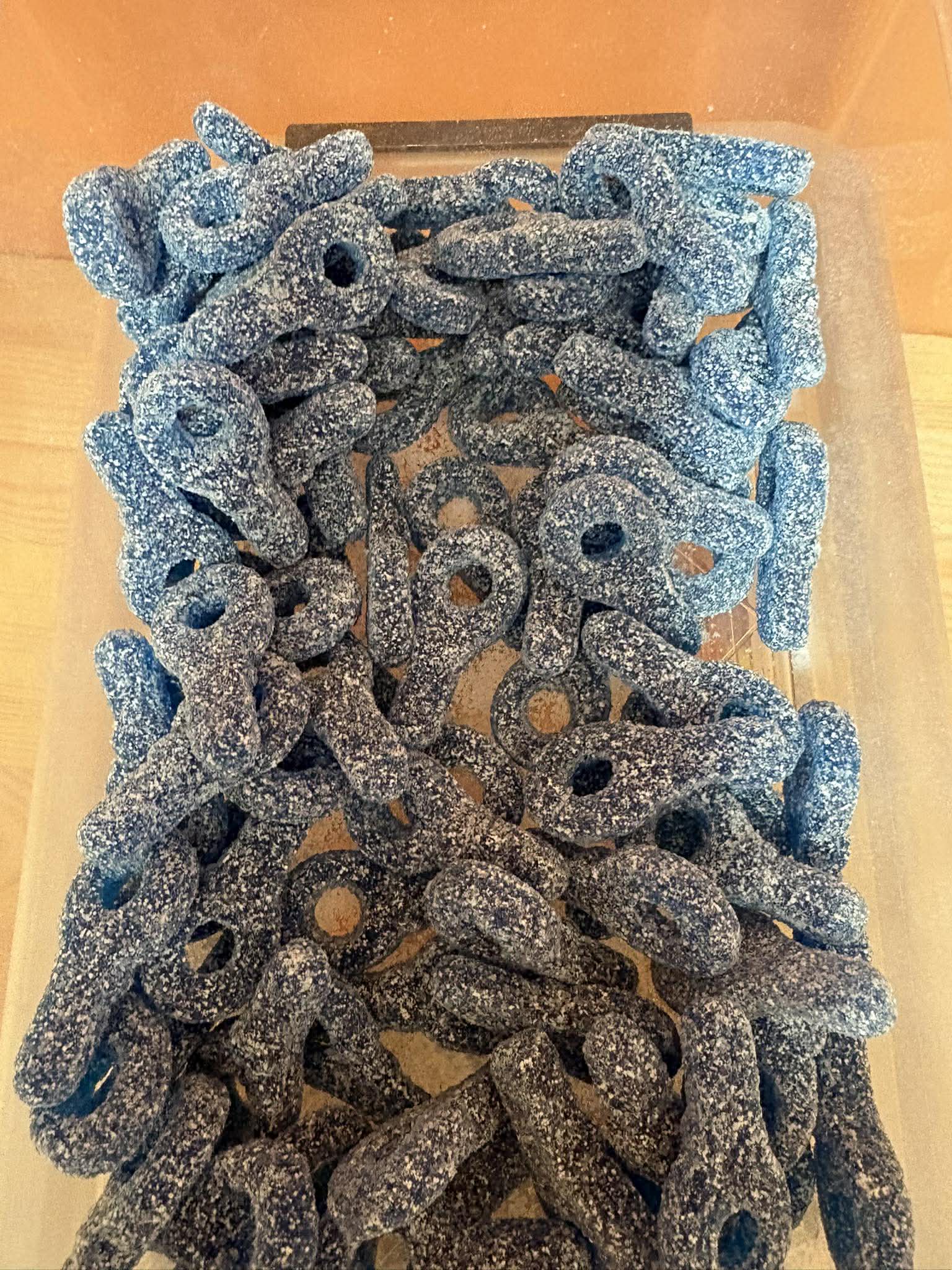 Tututte Framboise Pika - 100g