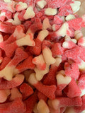 Os sucrés - 100g