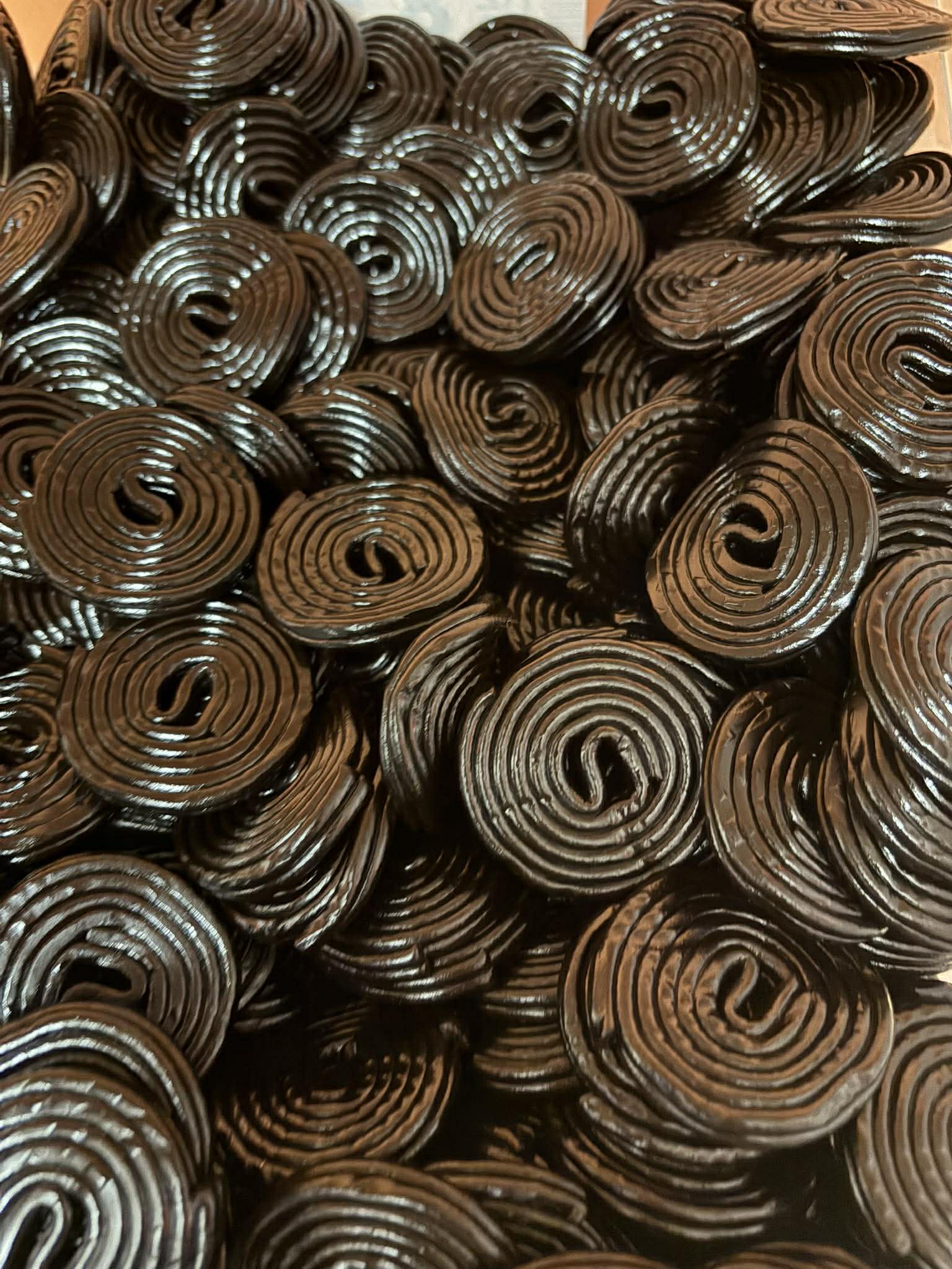 Rouleau ZAN - 100g