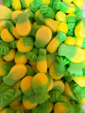 Ananas Lisse - 100g