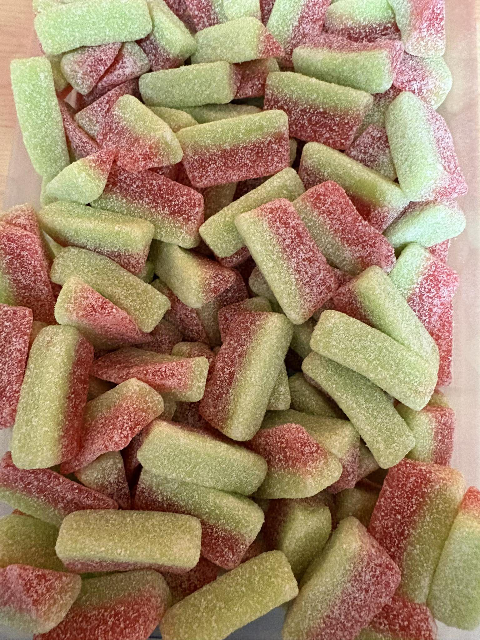 Tranche Pastèque - 100g