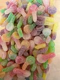 Tututte Multicolors - 100g