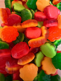FLEURS - 100g