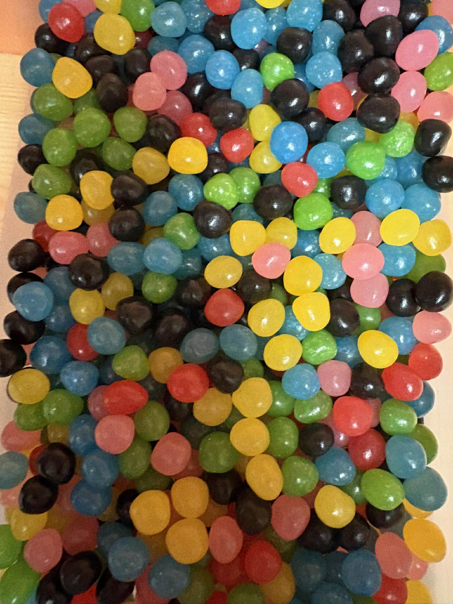 Dragibus Haribo - 100g