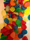 Pièces - 100g