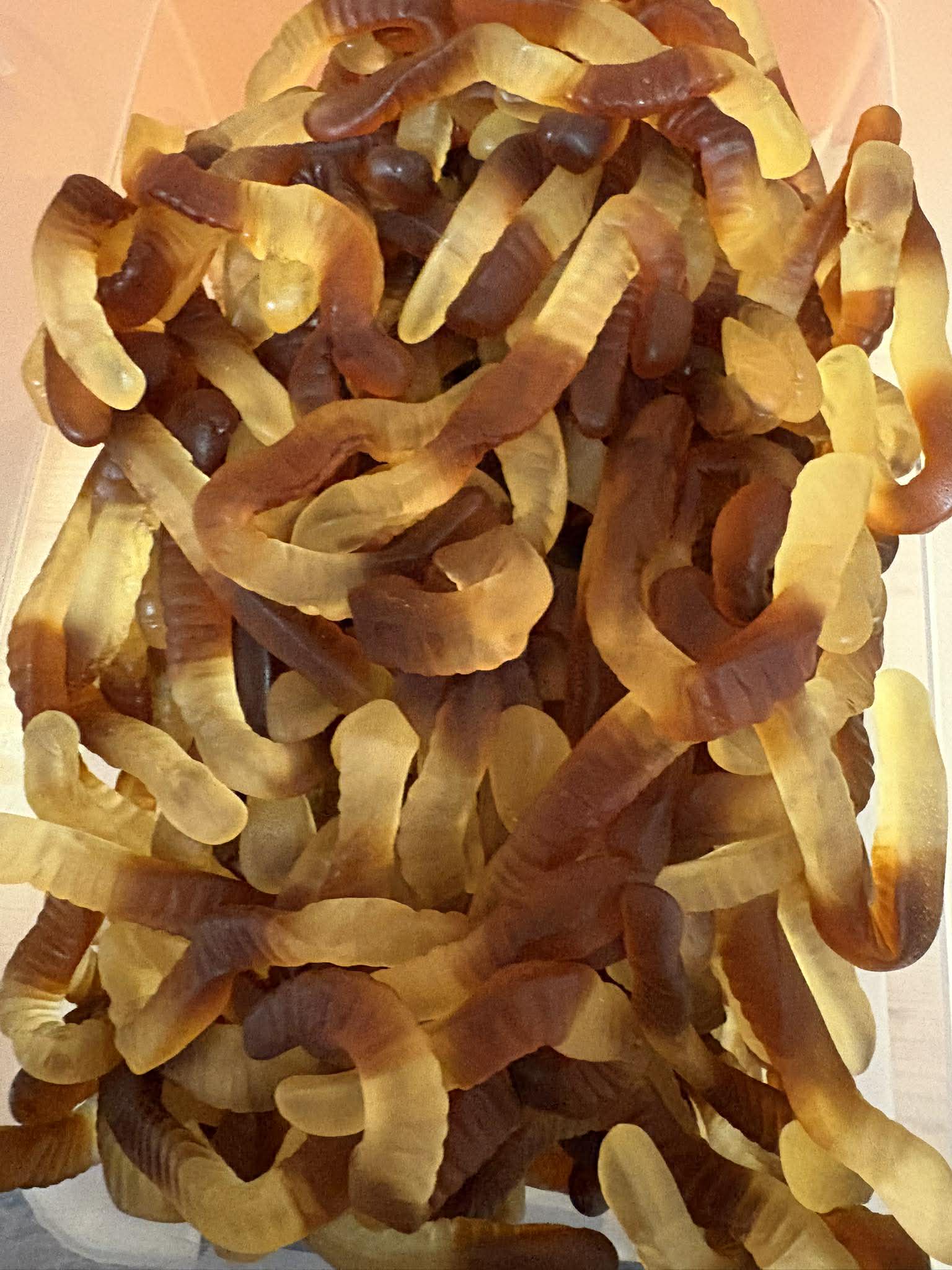 Serpent Cola - 100g