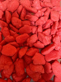 Fraise Fouettée saveur Fraise - 100g