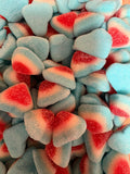Tripla Cœur Framboise - 100g