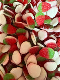 Fraise Framboise Molle Lisse - 100g
