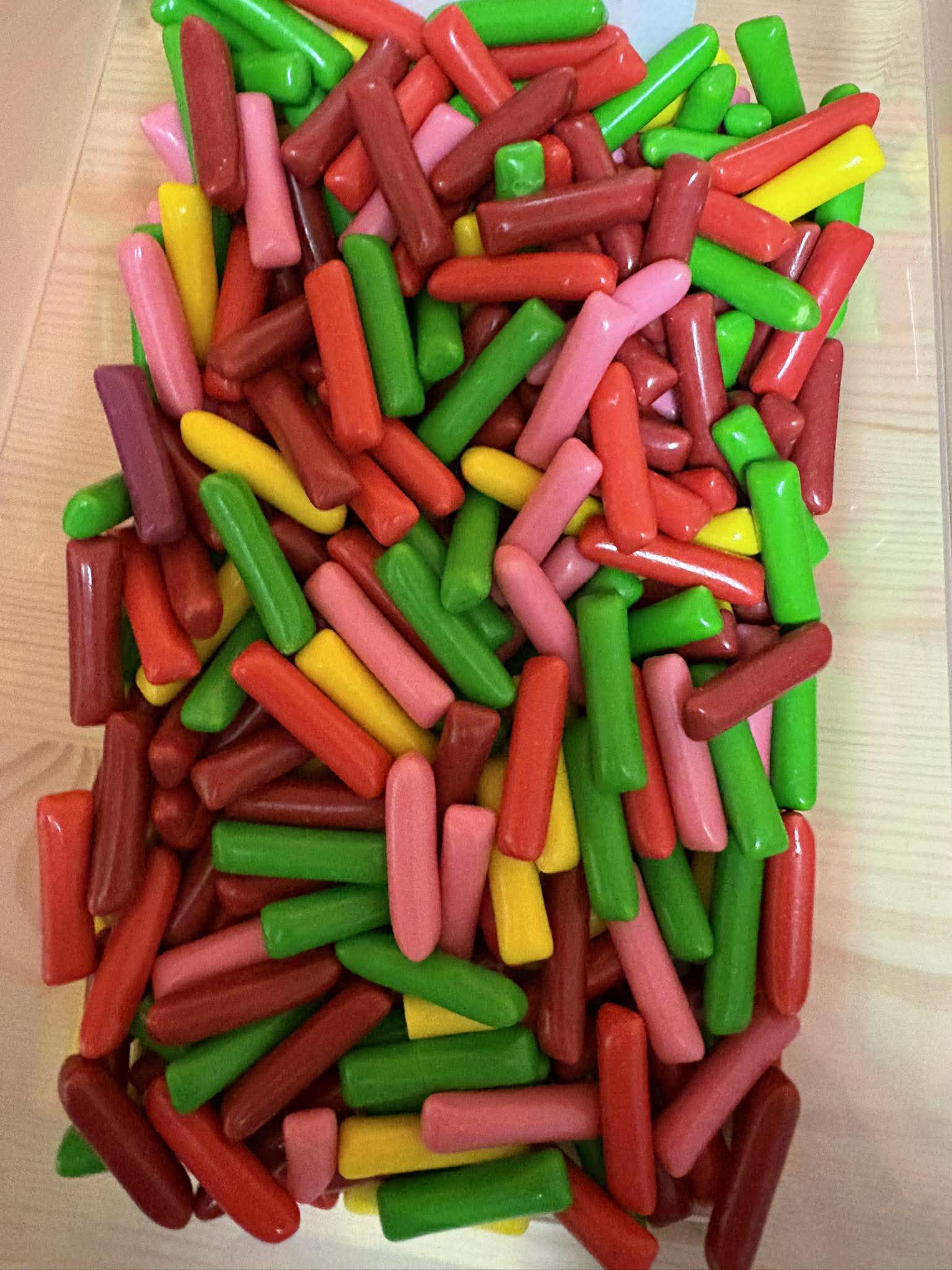 HITSCHIES MIX - 100g