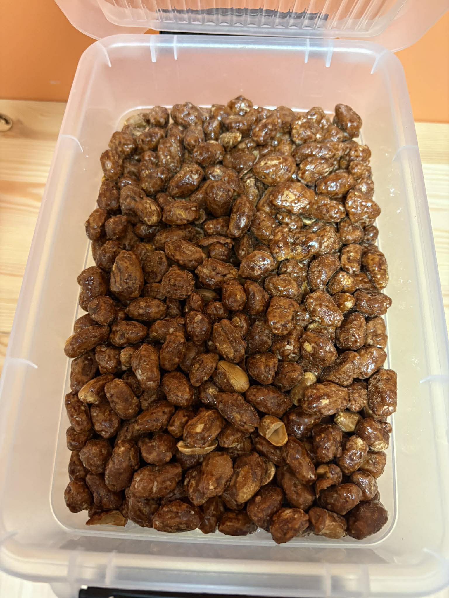 Chouchou - 100g