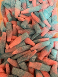 Bouteille Bubble Gum - 100g