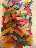 Frites Sucrées - 100g
