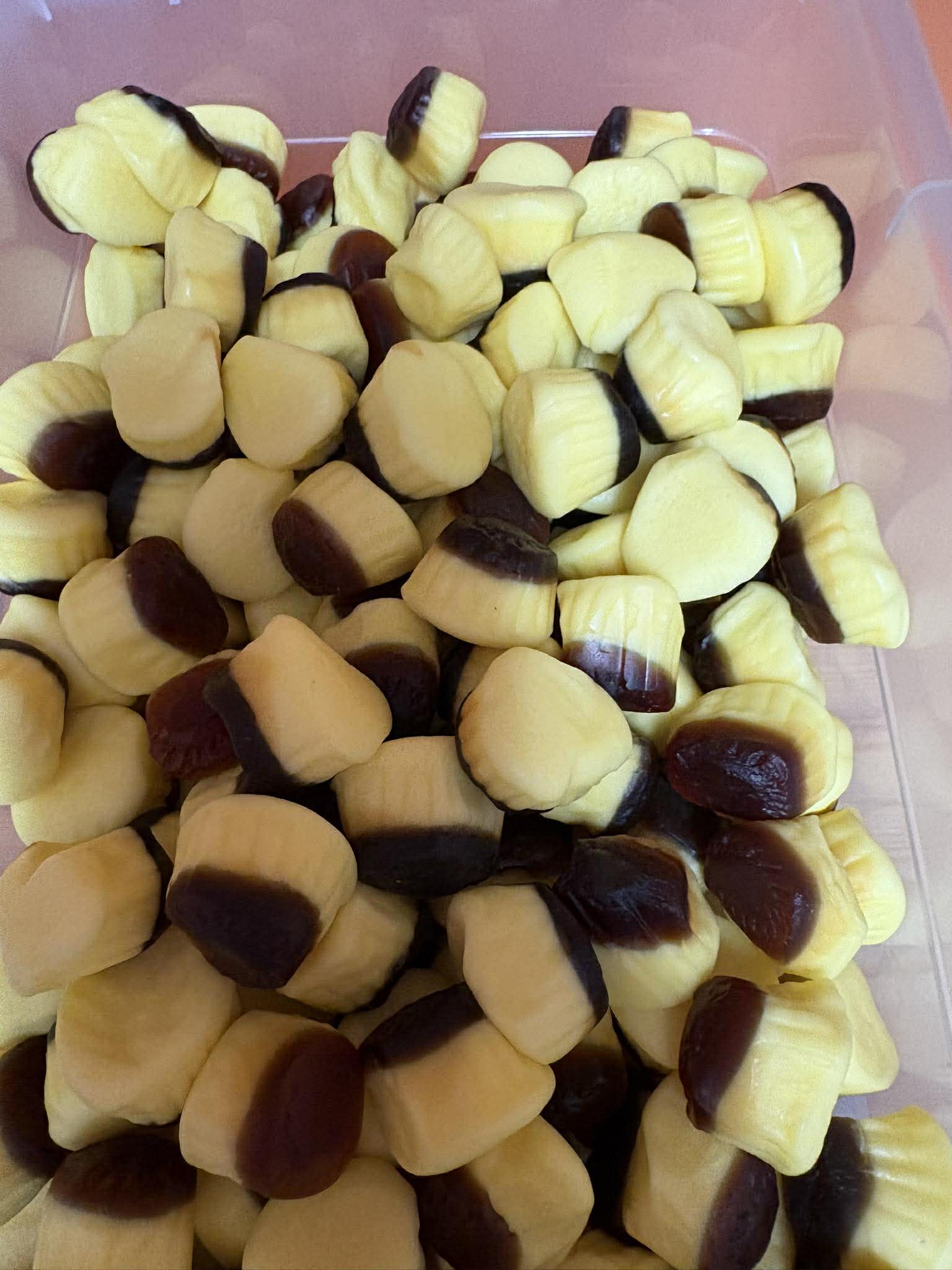 Flambotie - 100g