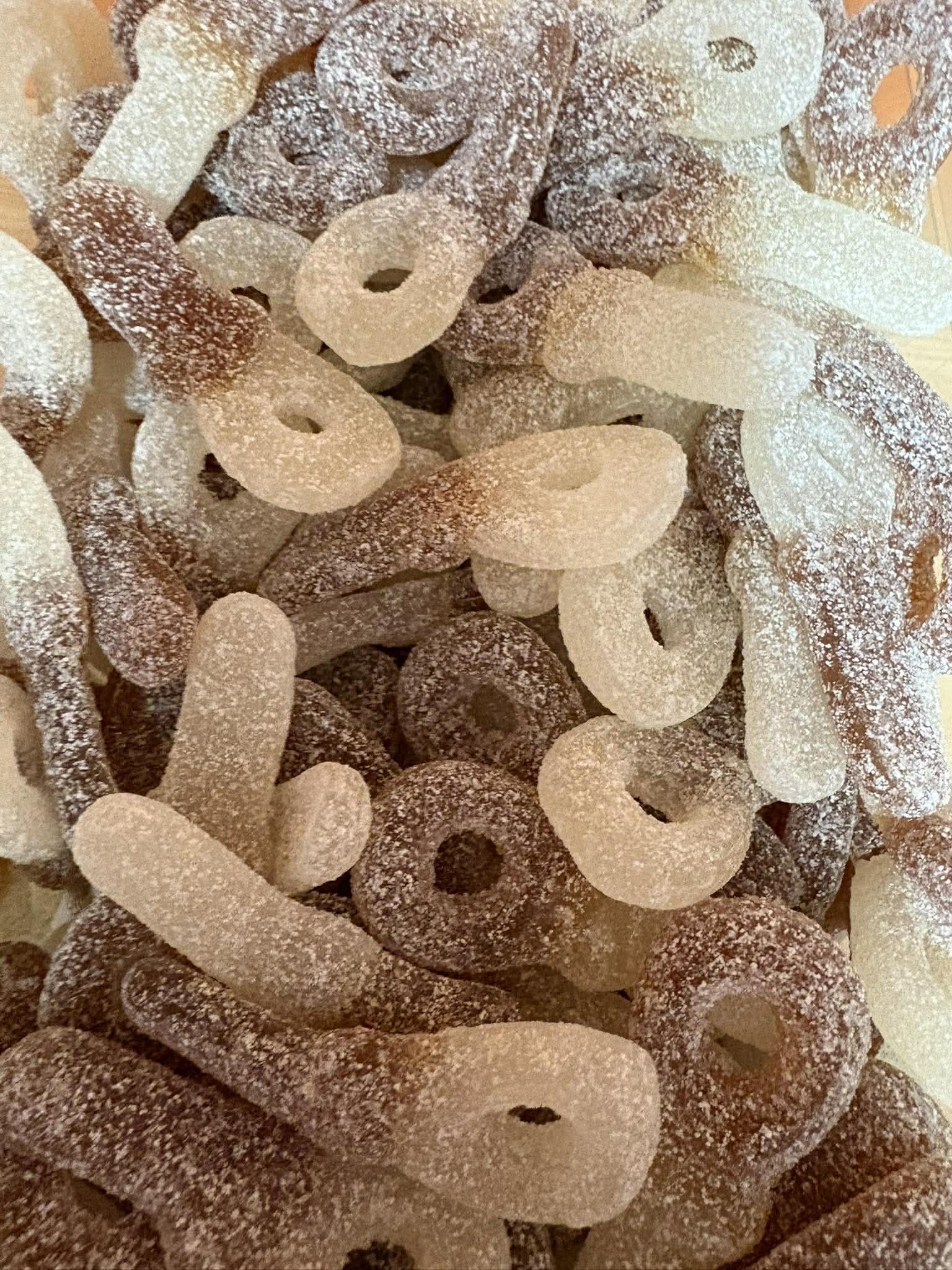 Tututte Cola - 100g