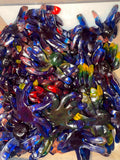 Octopus Bleu - 100g