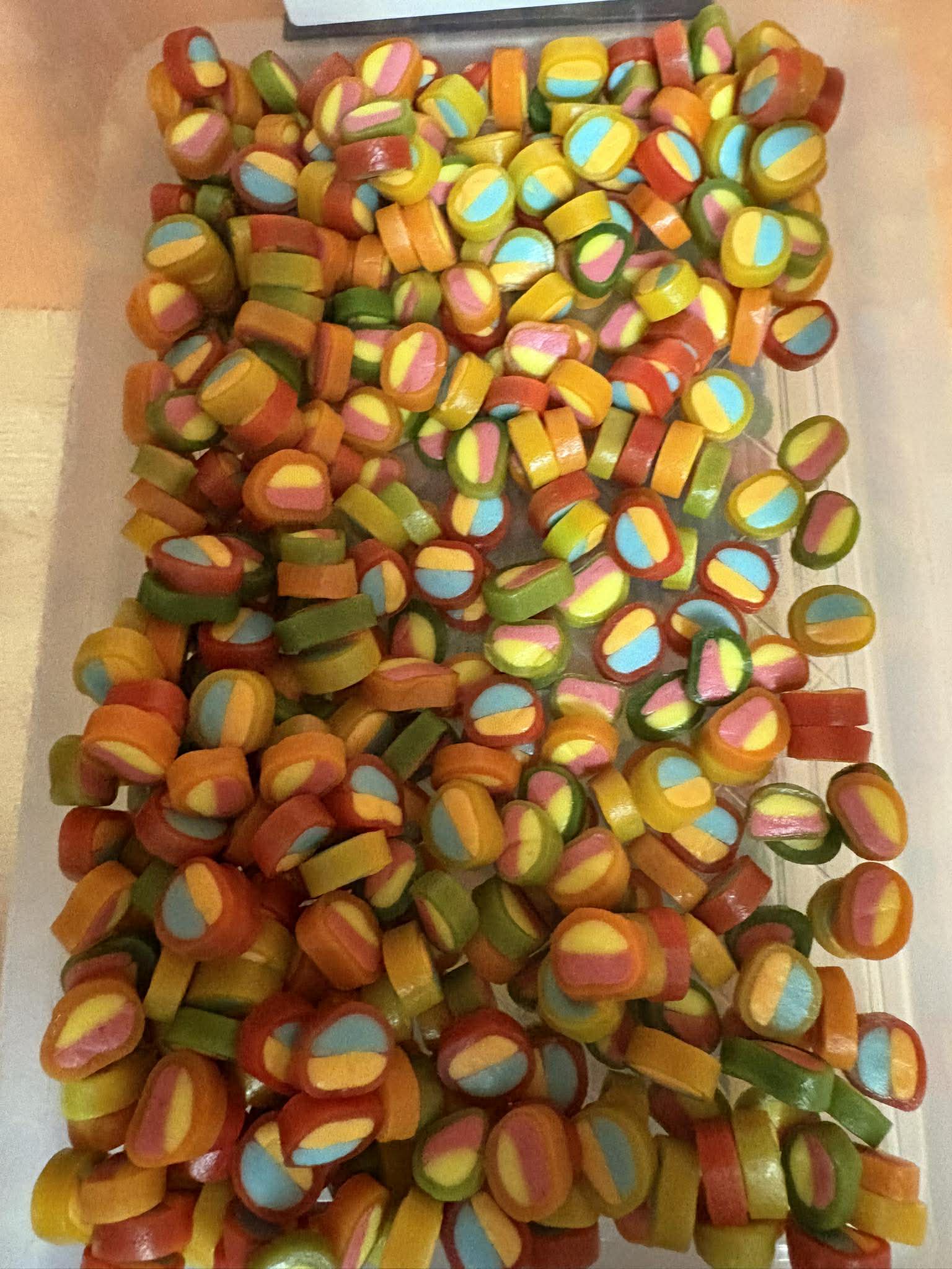 Bella Bite - 100g