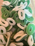 ANNEAU Pomme - 100g