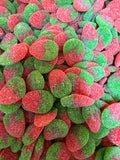 Fraise Pika - 100g