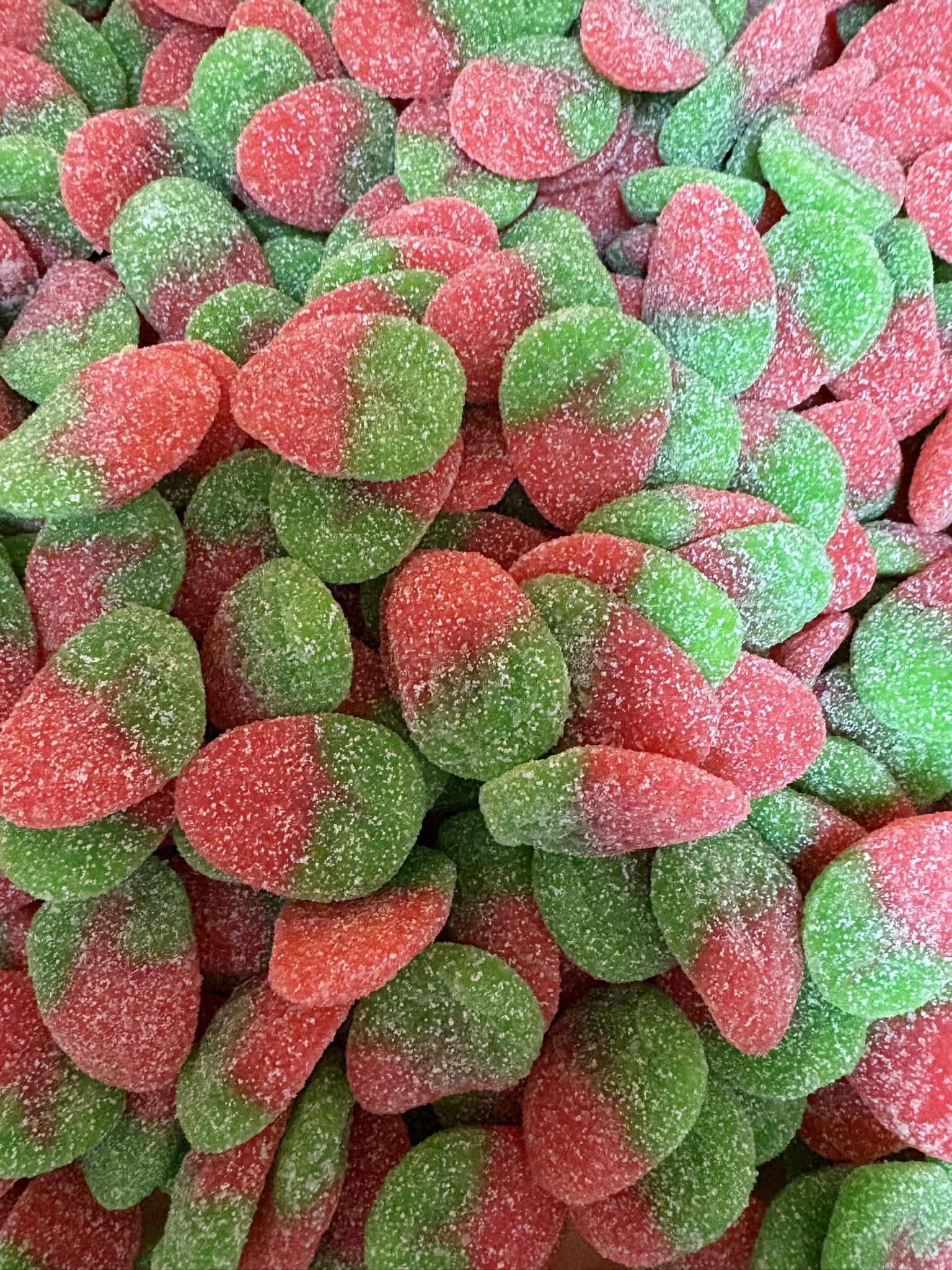 Fraise Pika - 100g