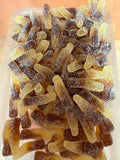 Bouteille Cola Pika - 100g