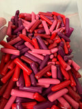 HITSCHIES Fruits Rouge - 100g