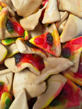 Pizza - 100g