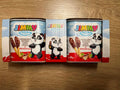 Jimmy le Panda - Stick Biscuit et pâte à tartiner 104g