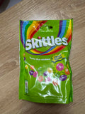Skittles Pika le sachet a 1.60 euros