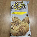 BIG COOKIES PEPITES DE CHOCOLAT BARQUETTE 150 G à 1.50 euro