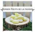 Bonbon Vosgiens Fruits de la passion 6e le paquet
