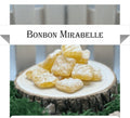 Bonbon Vosgiens Mirabelle 6e le paquet