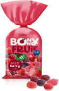 Pâte de Fruits Aux Fruits Rouge